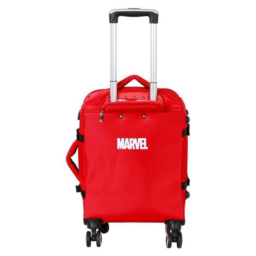 Valise cabine Spider - Man - K - Lina Shop