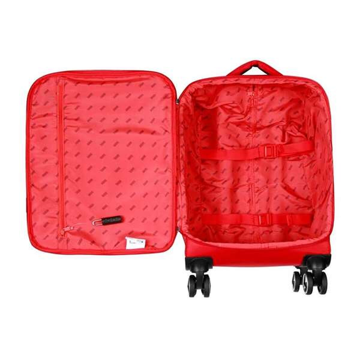 Valise cabine Spider - Man - K - Lina Shop