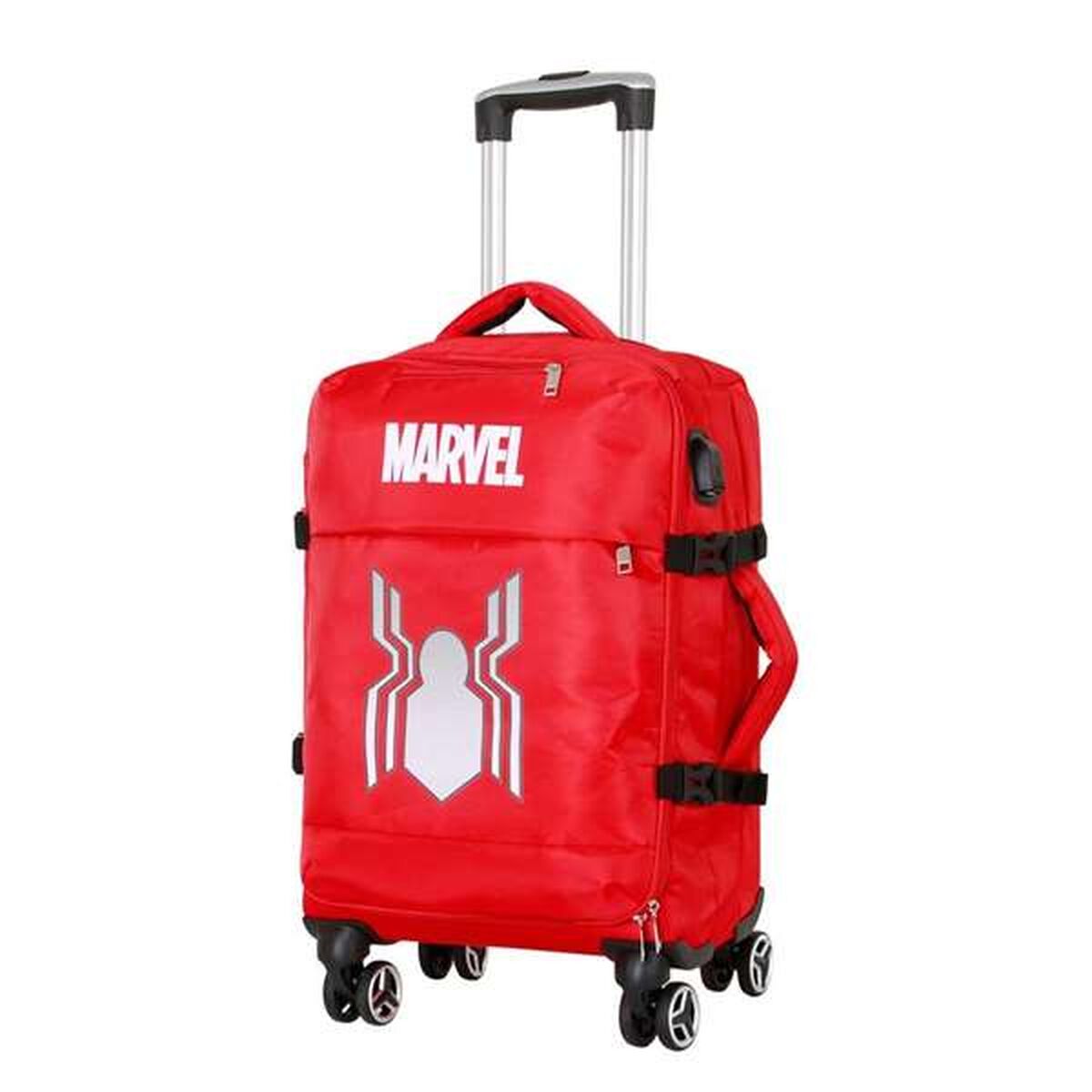 Valise cabine Spider - Man - K - Lina Shop