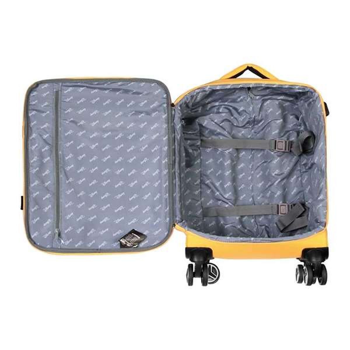 Valise cabine The Lion King - K - Lina Shop