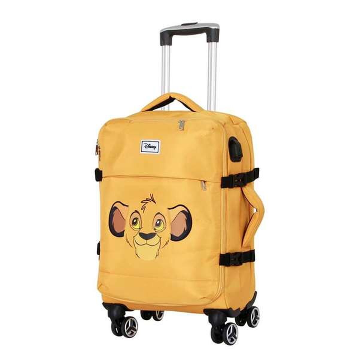 Valise cabine The Lion King - K - Lina Shop