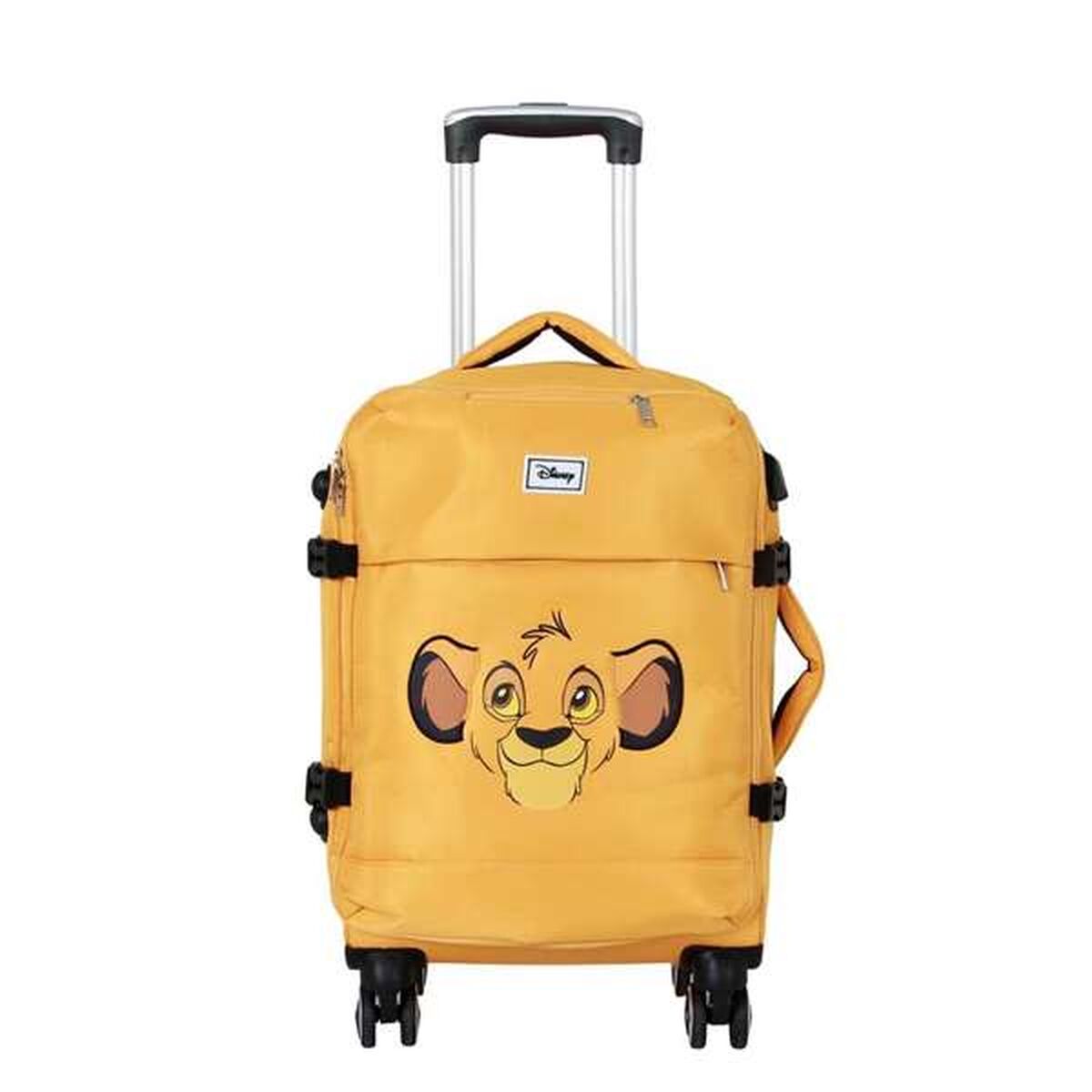 Valise cabine The Lion King - K - Lina Shop