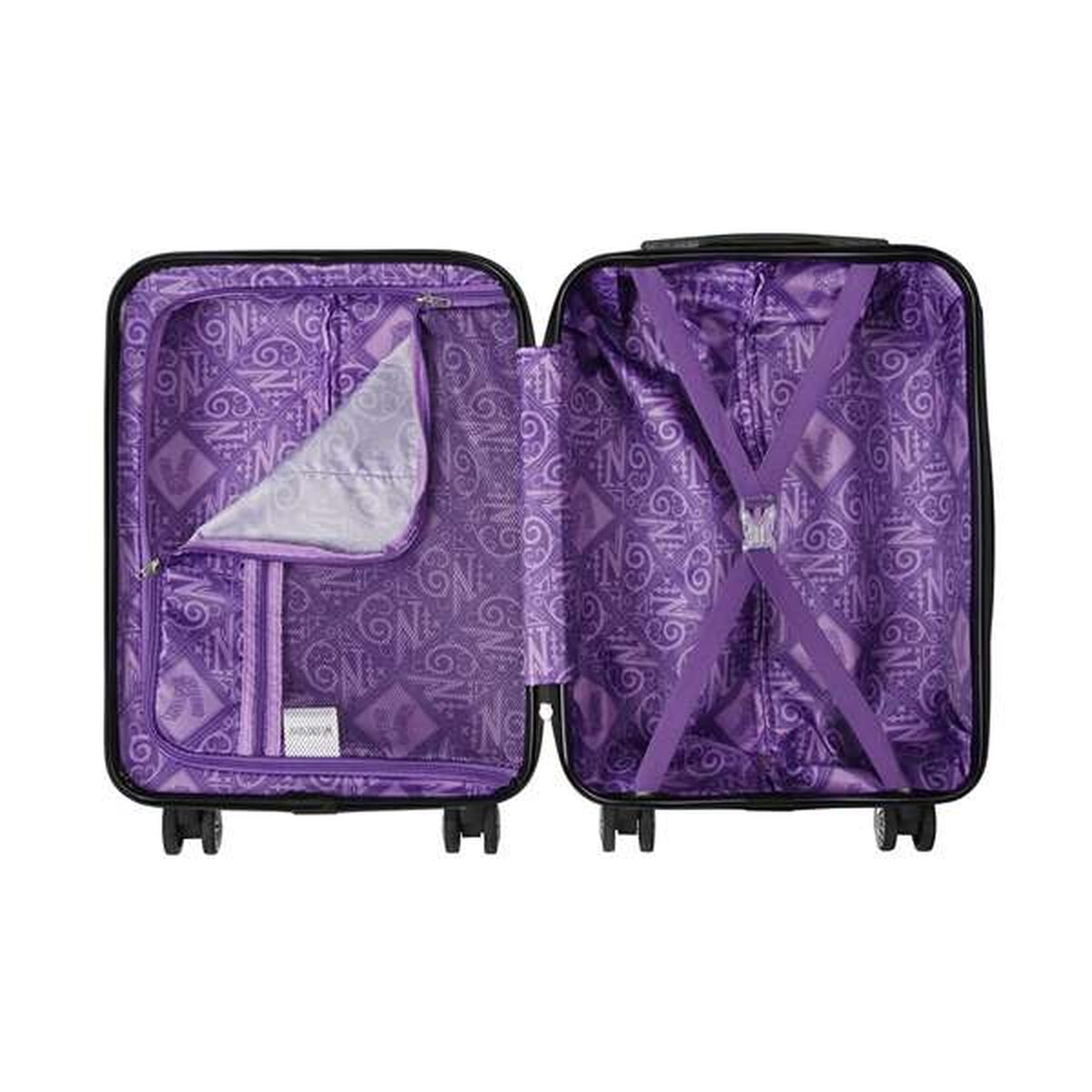 Valise cabine Wednesday - K - Lina Shop