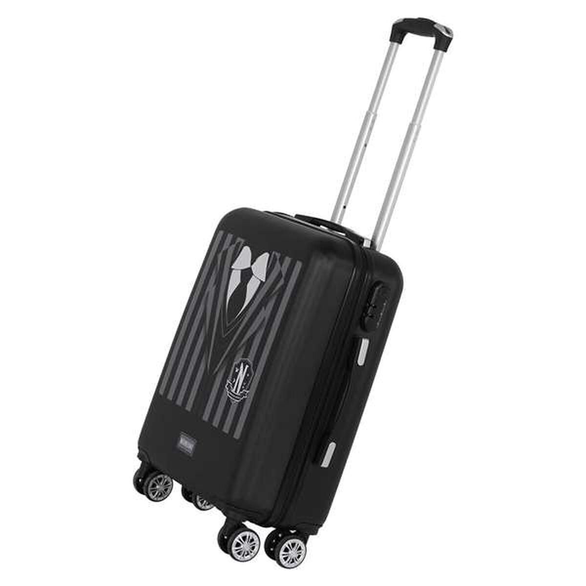 Valise cabine Wednesday - K - Lina Shop