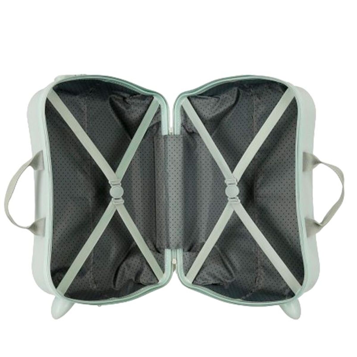 Valise Hello Kitty 330068114001 Multicouleur - K - Lina Shop