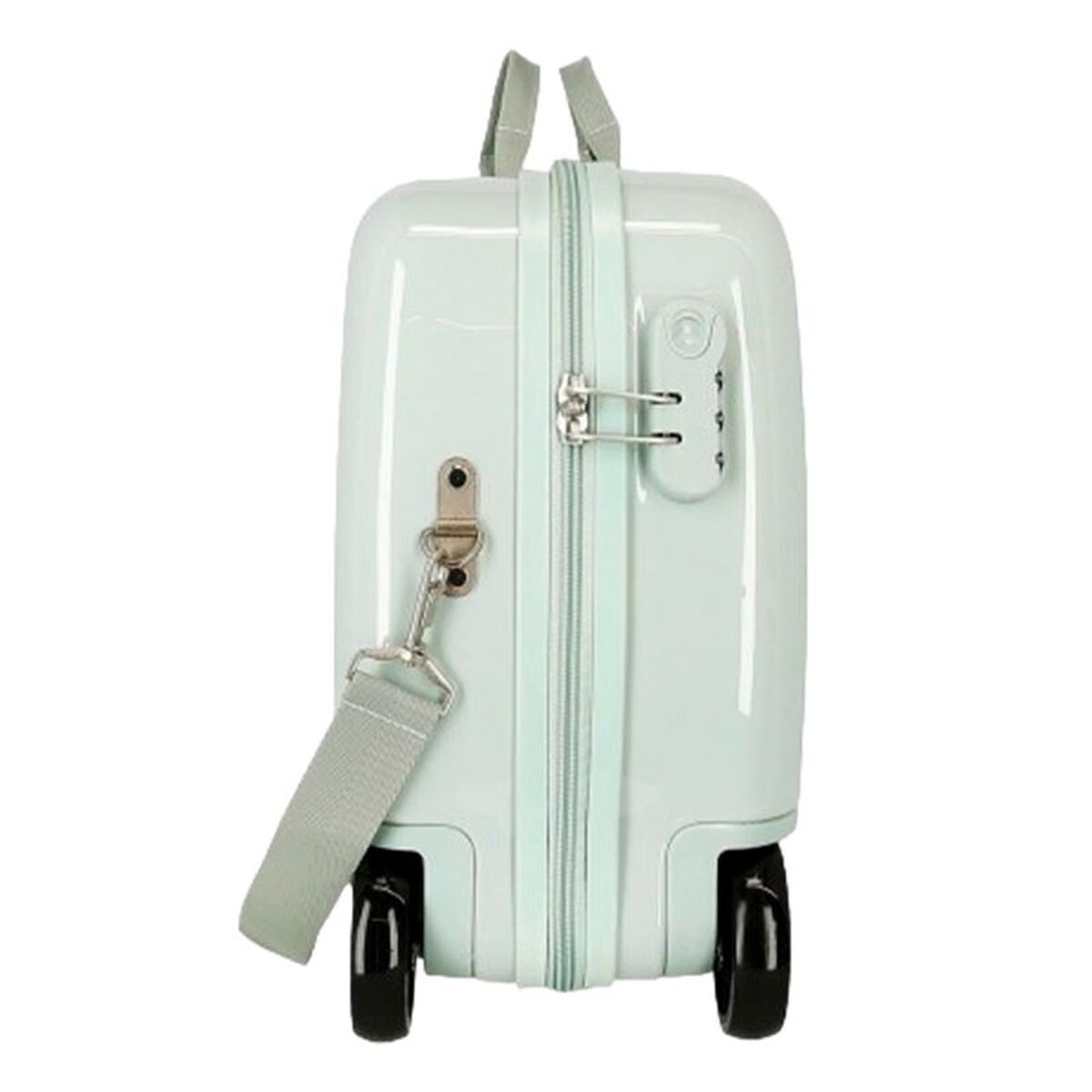 Valise Hello Kitty 330068114001 Multicouleur - K - Lina Shop