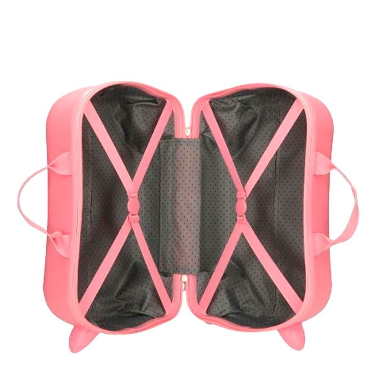 Valise Hello Kitty 630100104070 Multicouleur - K - Lina Shop