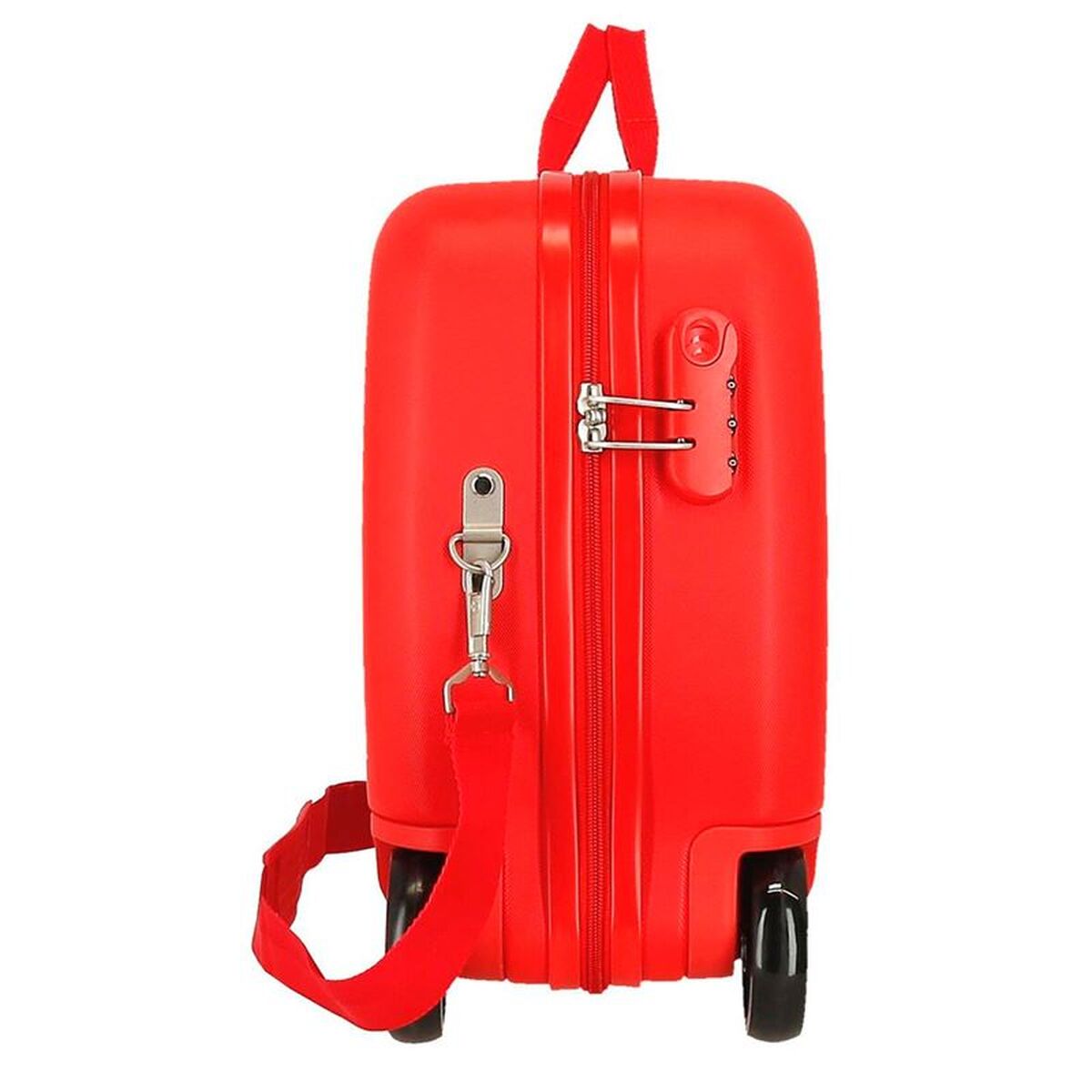 Valise Spider - Man 330018114001 Multicouleur - K - Lina Shop