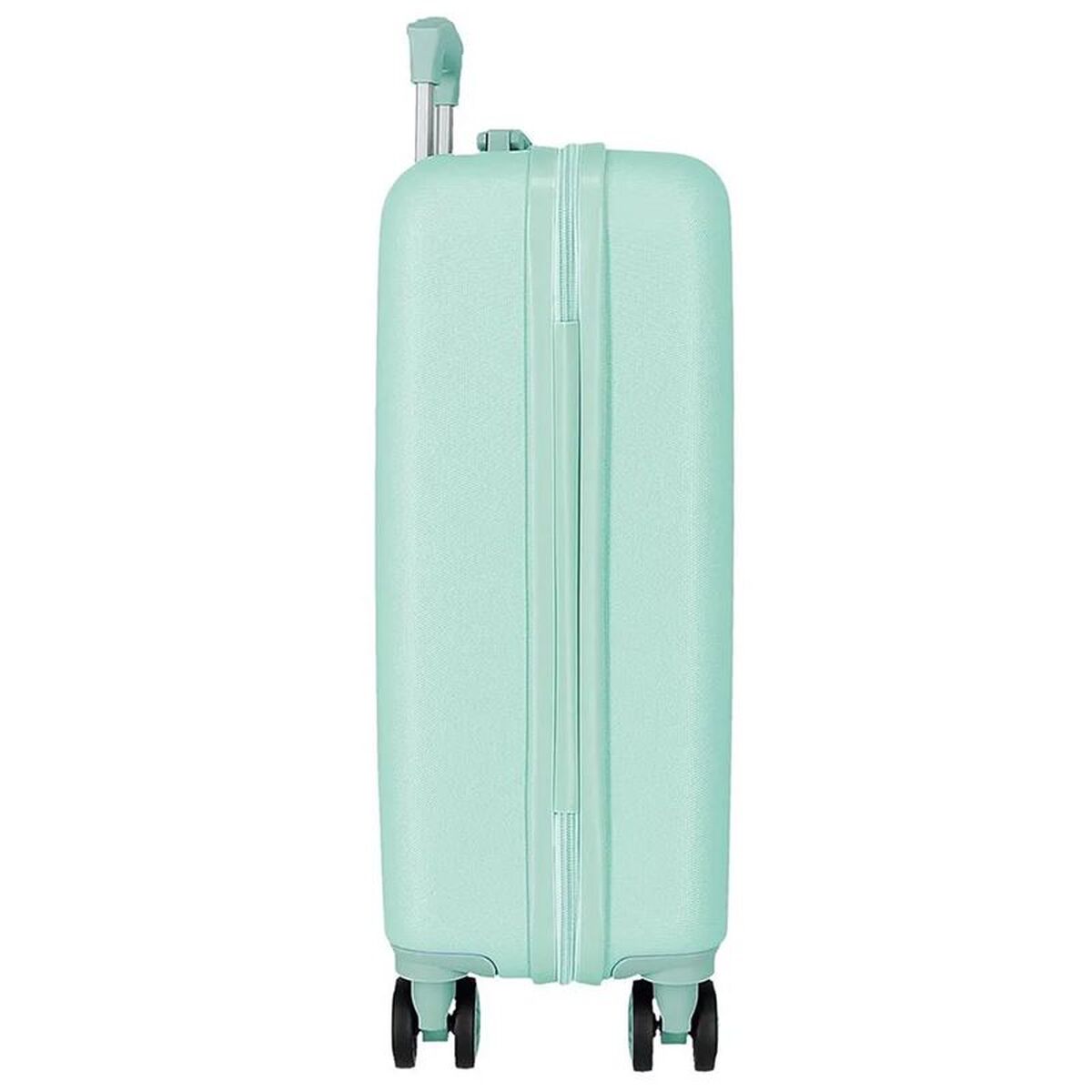 Valise Stitch 340048100035 Multicouleur - K - Lina Shop