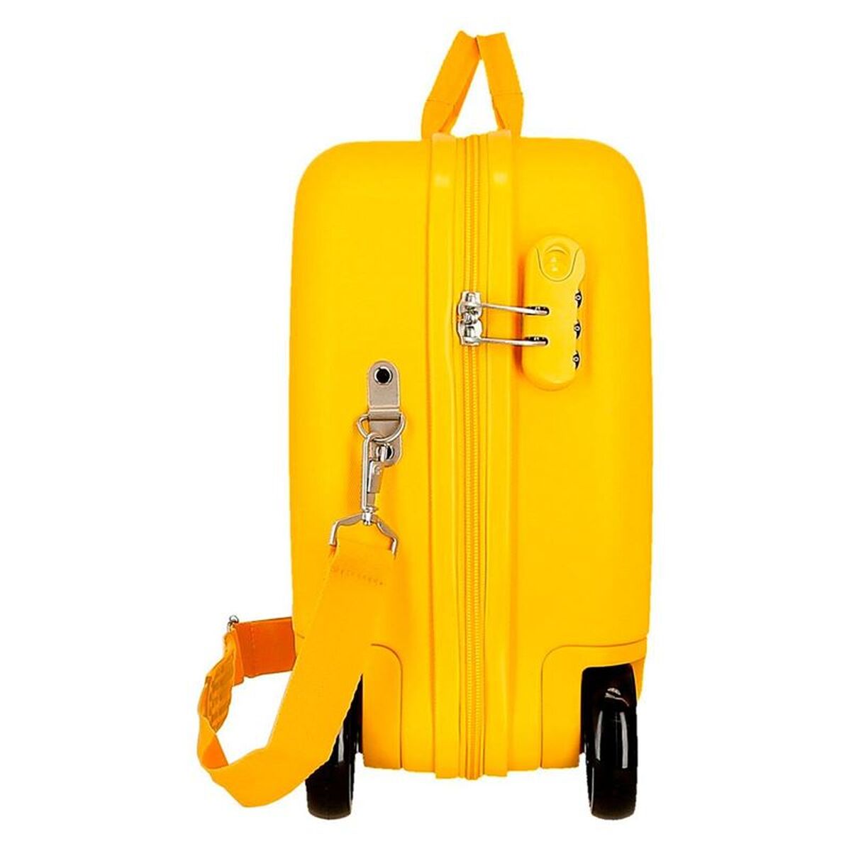 Valise Winnie The Pooh 330051114002 Multicouleur Enfants - K - Lina Shop