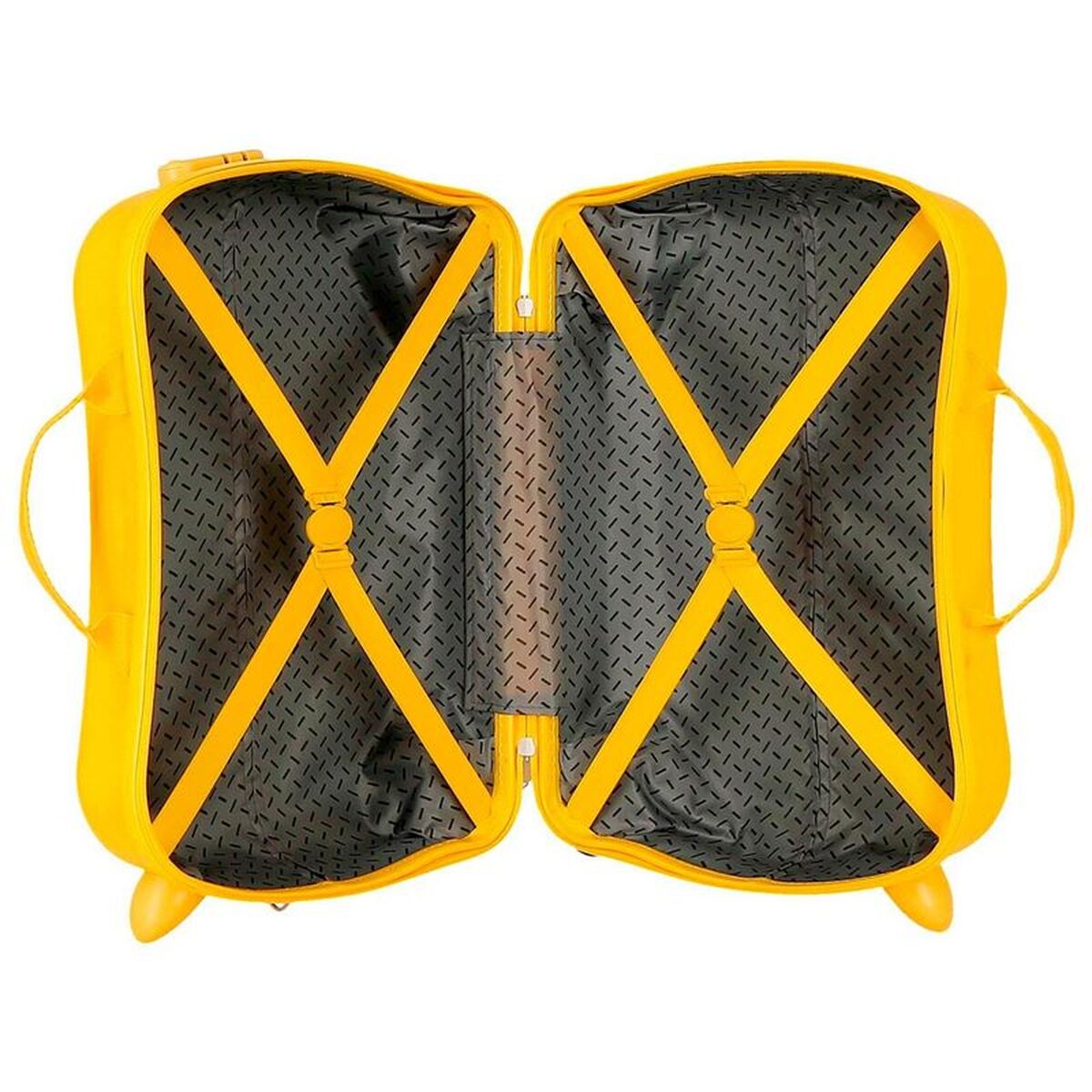 Valise Winnie The Pooh 330051114002 Multicouleur Enfants - K - Lina Shop